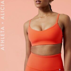 Athleta x Alicia Keys Elation Bra